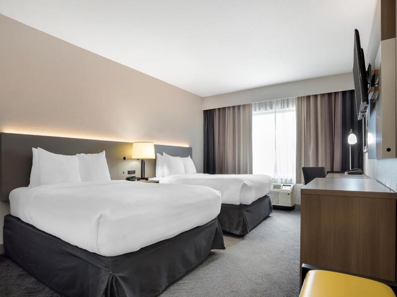 Comfort Inn Suites Slidell image