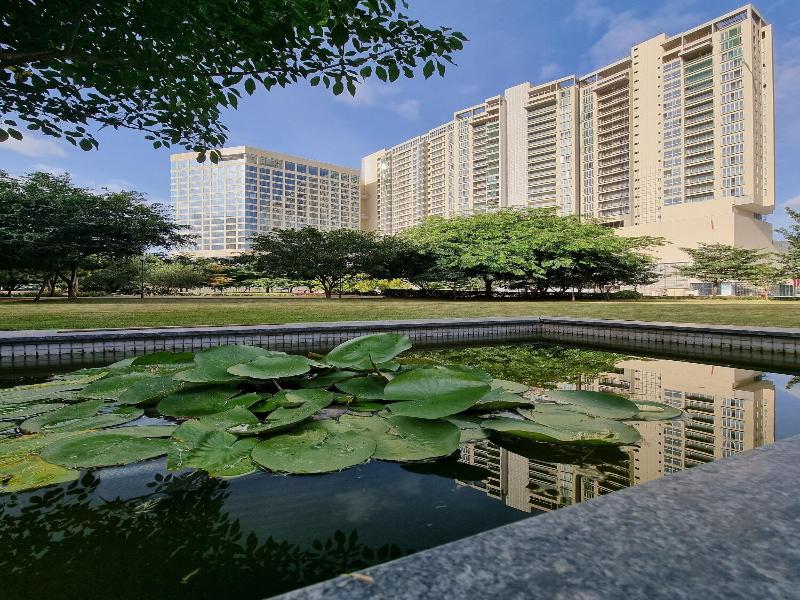 The Leela Bhartiya City Bengaluru image
