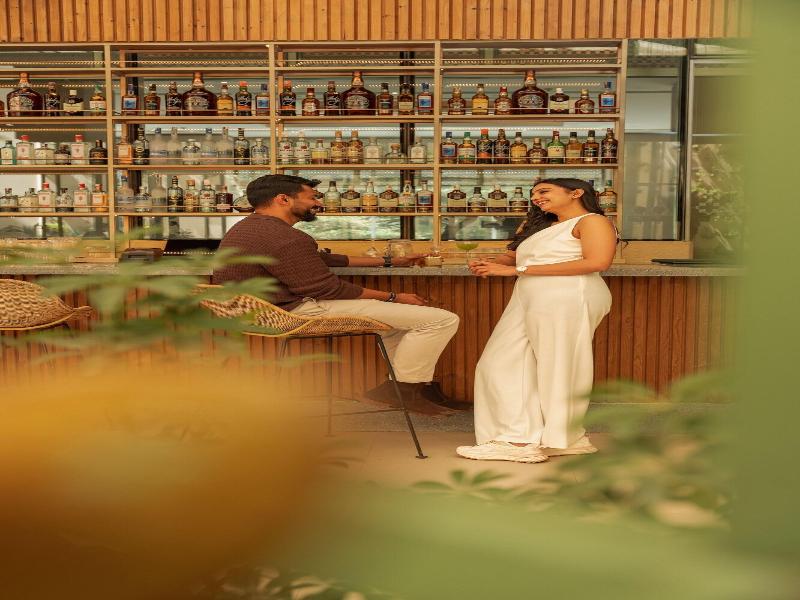 The Leela Bhartiya City Bengaluru image