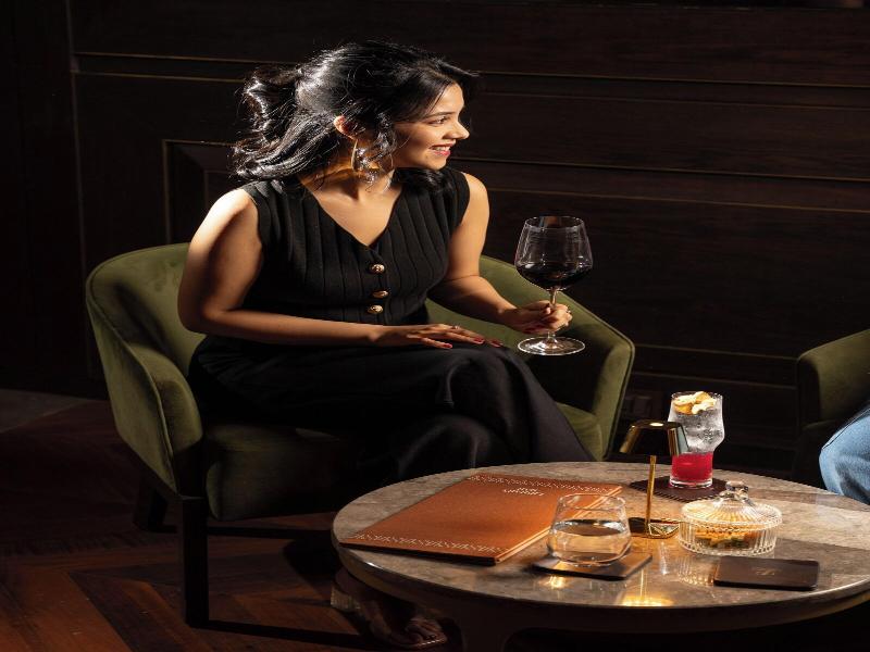 The Leela Bhartiya City Bengaluru image