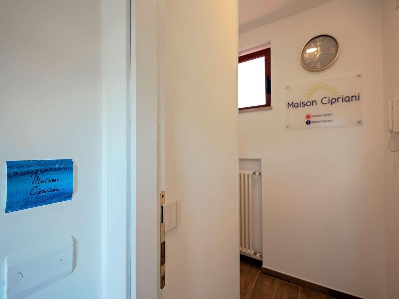 Maison Cipriani image