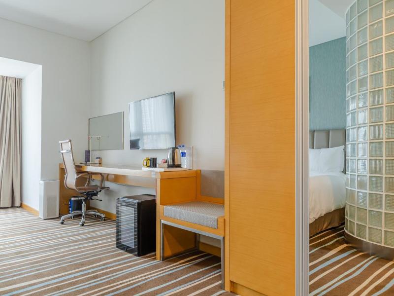 Holiday Inn Express Xi An North An Ihg Hotel