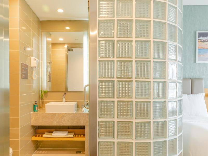 Holiday Inn Express Xi An North An Ihg Hotel