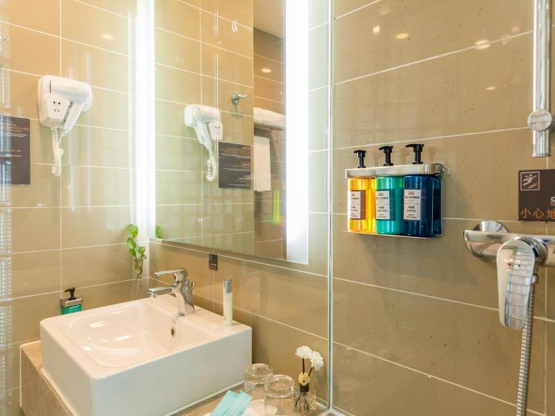 Holiday Inn Express Xi An North An Ihg Hotel