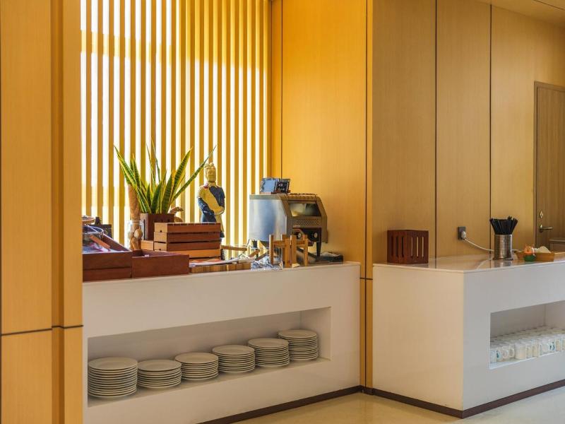 Holiday Inn Express Xi An North An Ihg Hotel