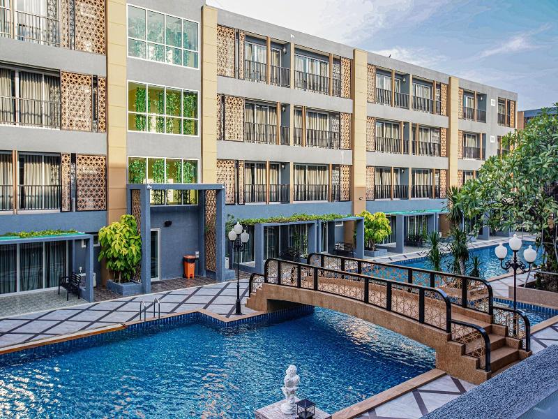 Golden Sea Hua Hin image