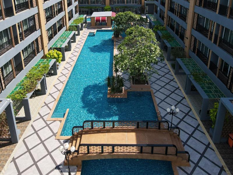 Golden Sea Hua Hin image