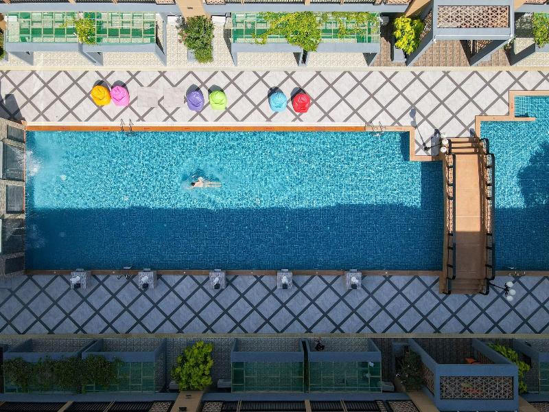 Golden Sea Hua Hin image