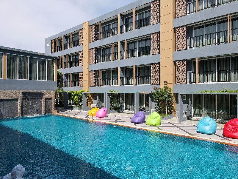 Golden Sea Hua Hin image