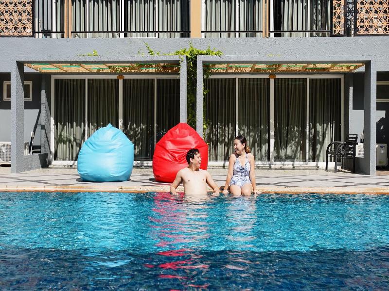 Golden Sea Hua Hin image