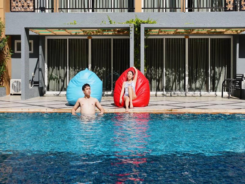 Golden Sea Hua Hin image