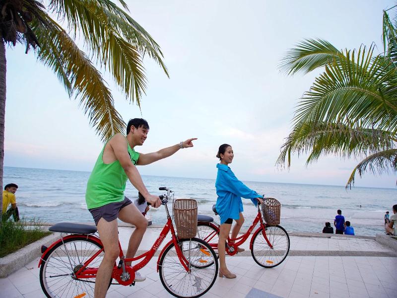 Golden Sea Hua Hin image