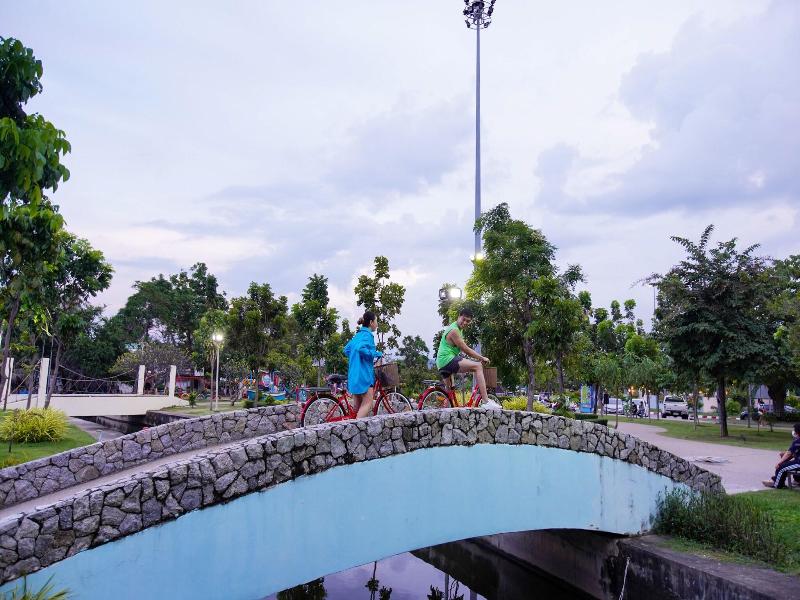Golden Sea Hua Hin image