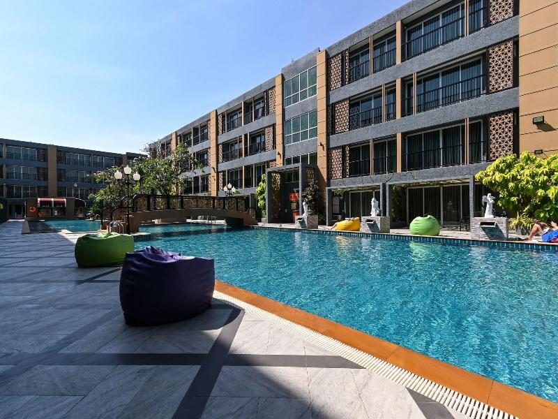 Golden Sea Hua Hin image