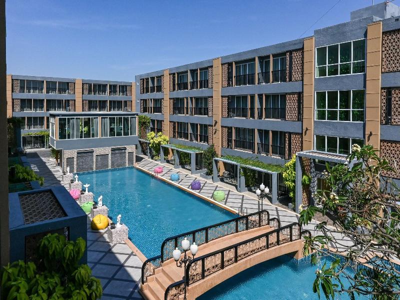Golden Sea Hua Hin image