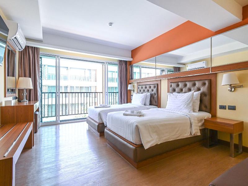 Golden Sea Hua Hin image
