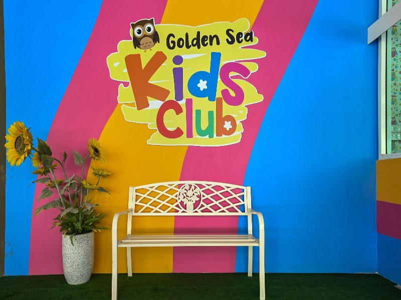 Golden Sea Hua Hin image