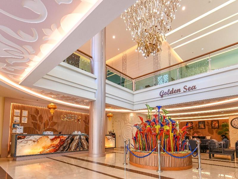 Golden Sea Hua Hin image