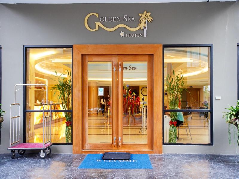 Golden Sea Hua Hin image