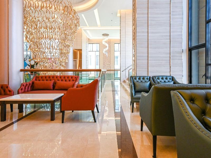 Golden Sea Hua Hin image