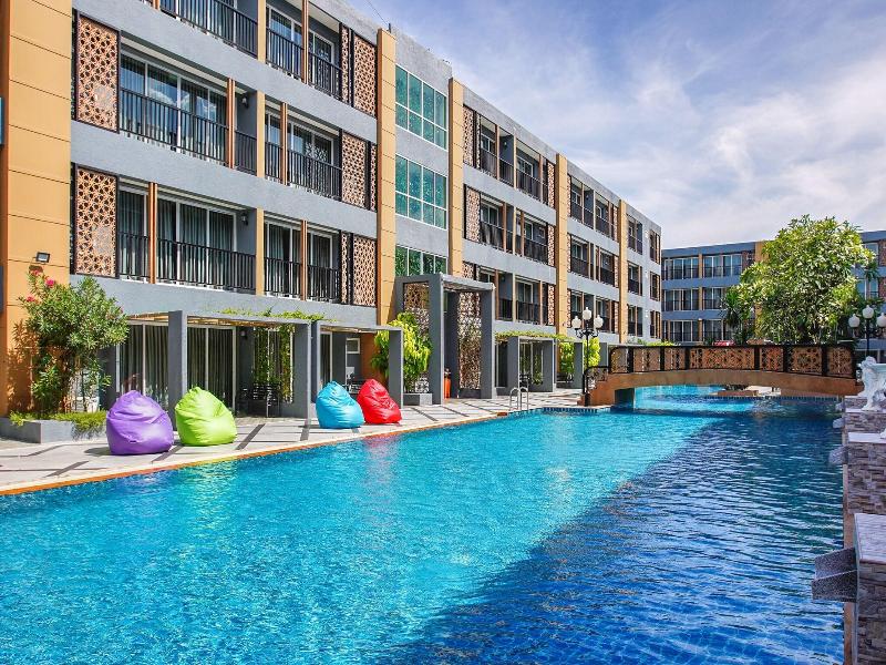 Golden Sea Hua Hin image