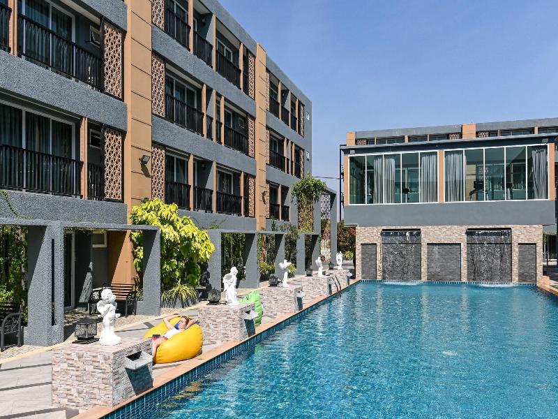 Golden Sea Hua Hin image