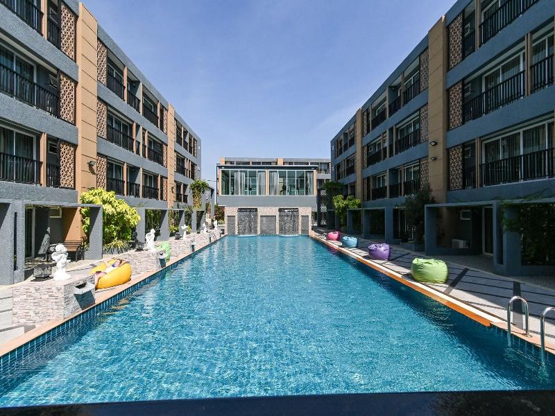 Golden Sea Hua Hin image