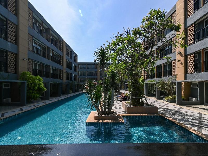Golden Sea Hua Hin image