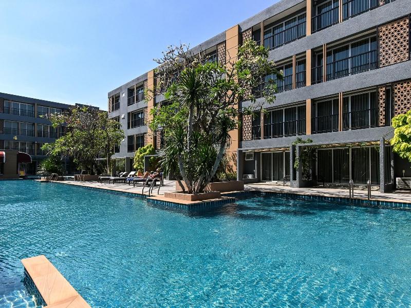 Golden Sea Hua Hin image
