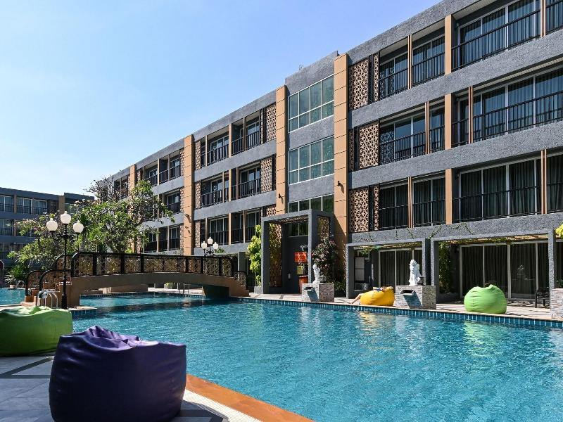 Golden Sea Hua Hin image
