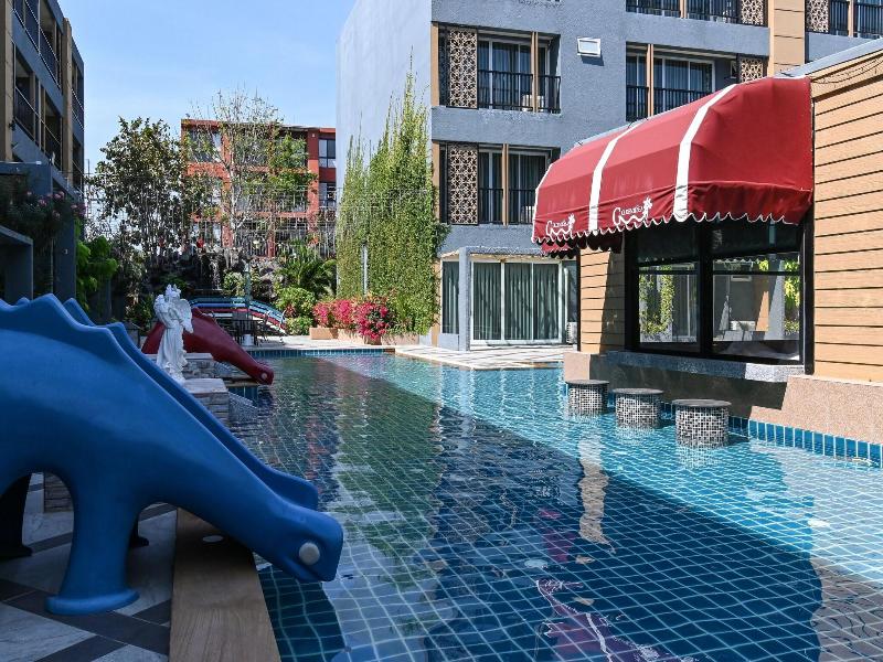 Golden Sea Hua Hin image