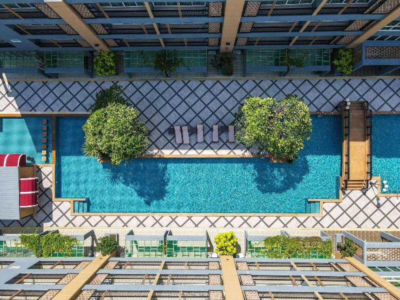Golden Sea Hua Hin image