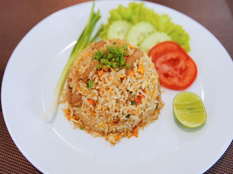 Golden Sea Hua Hin image