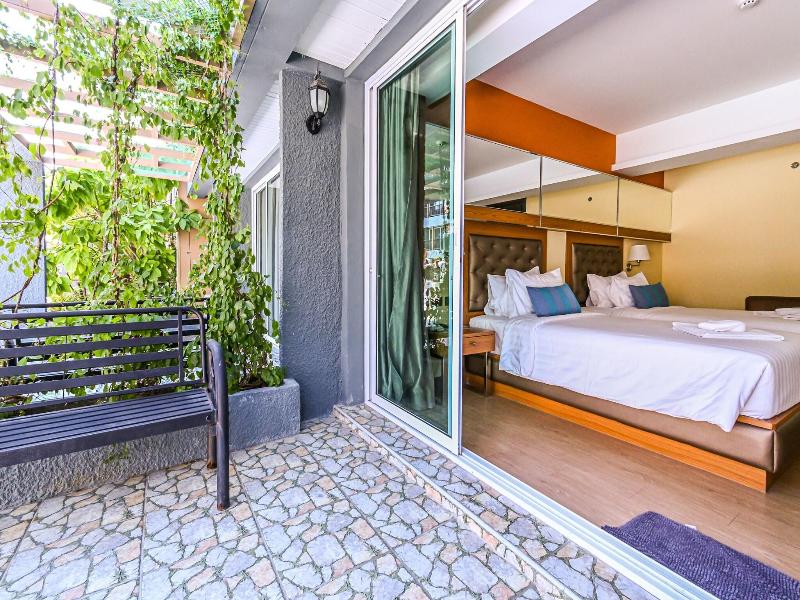 Golden Sea Hua Hin image