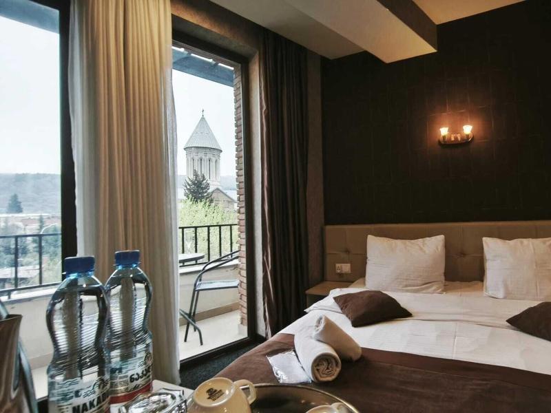 Hotel Voyager image