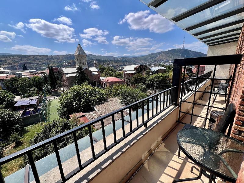 Hotel Voyager image