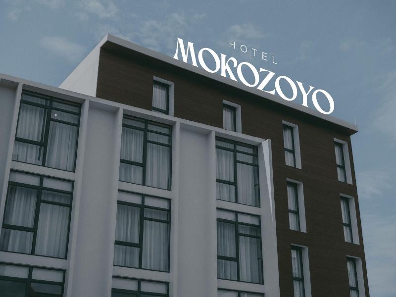 Hotel Mokozoyo image