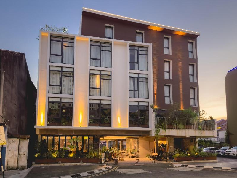 Hotel Mokozoyo image