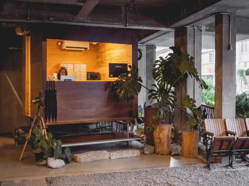 Hotel Mokozoyo image