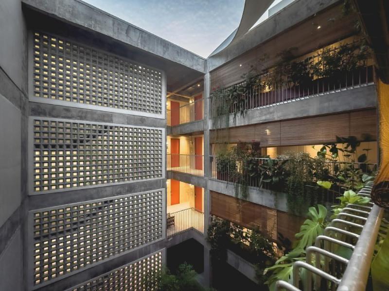 Hotel Mokozoyo image