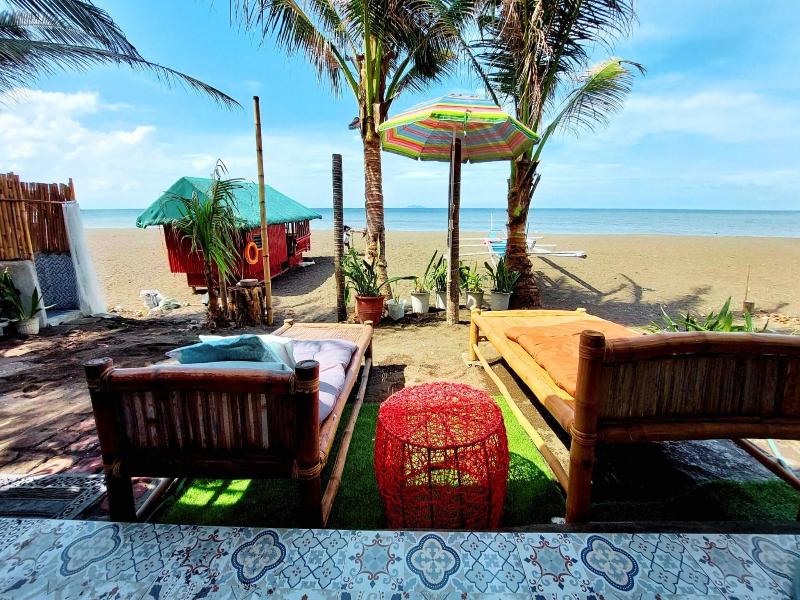 Half Moon Village And Beach House image