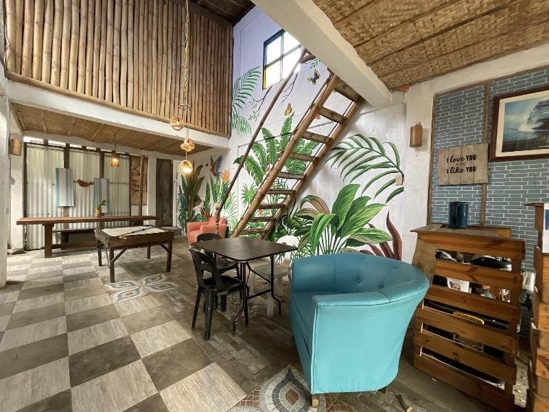 Half Moon Village And Beach House image