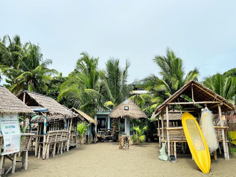 Half Moon Village And Beach House image