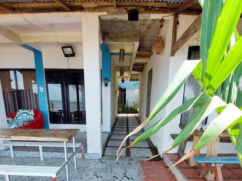 Half Moon Village And Beach House image