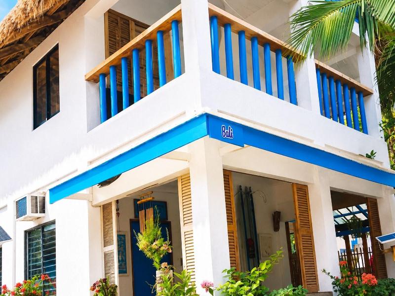 Half Moon Village And Beach House image