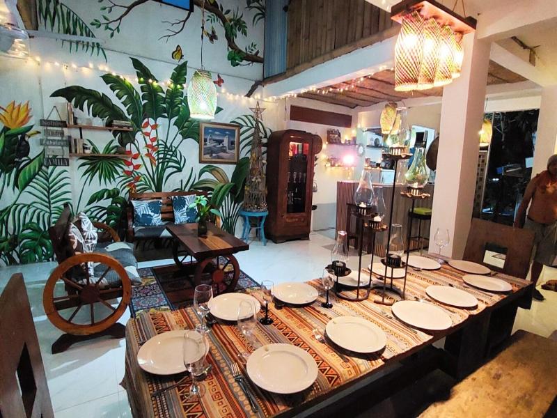 Half Moon Village And Beach House image
