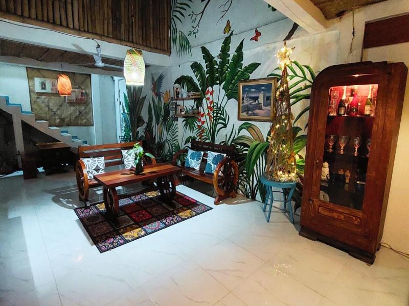 Half Moon Village And Beach House image