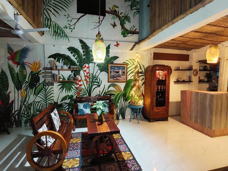 Half Moon Village And Beach House image