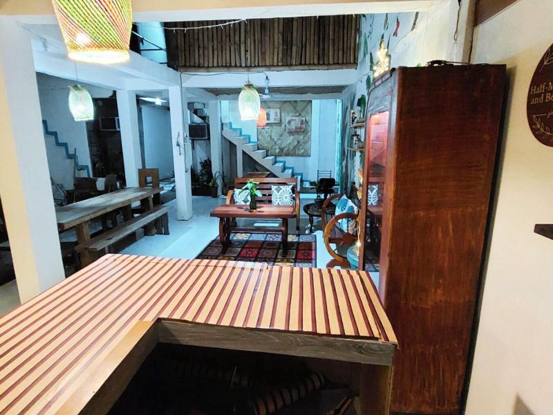 Half Moon Village And Beach House image