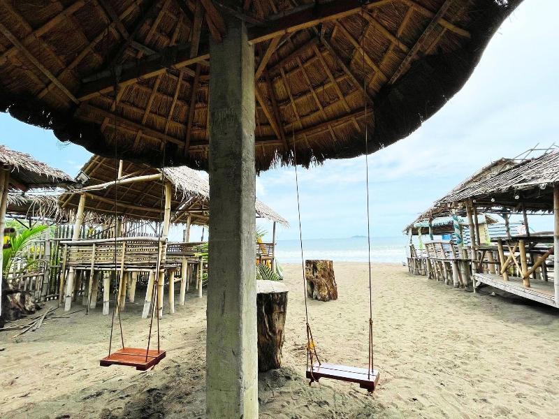 Half Moon Village And Beach House image